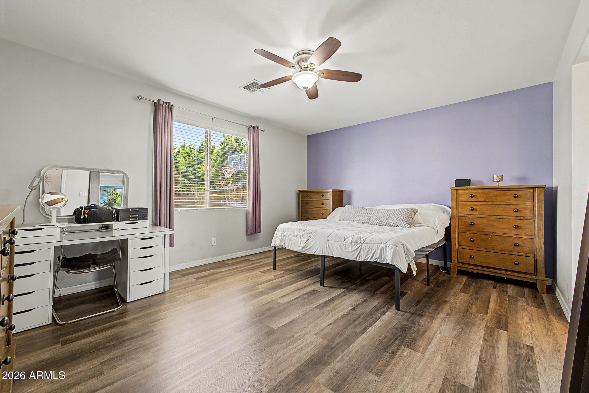 21377 West Almeria Road Buckeye, AZ 85396 - Photo 12 of 40 Primary Bedroom View A