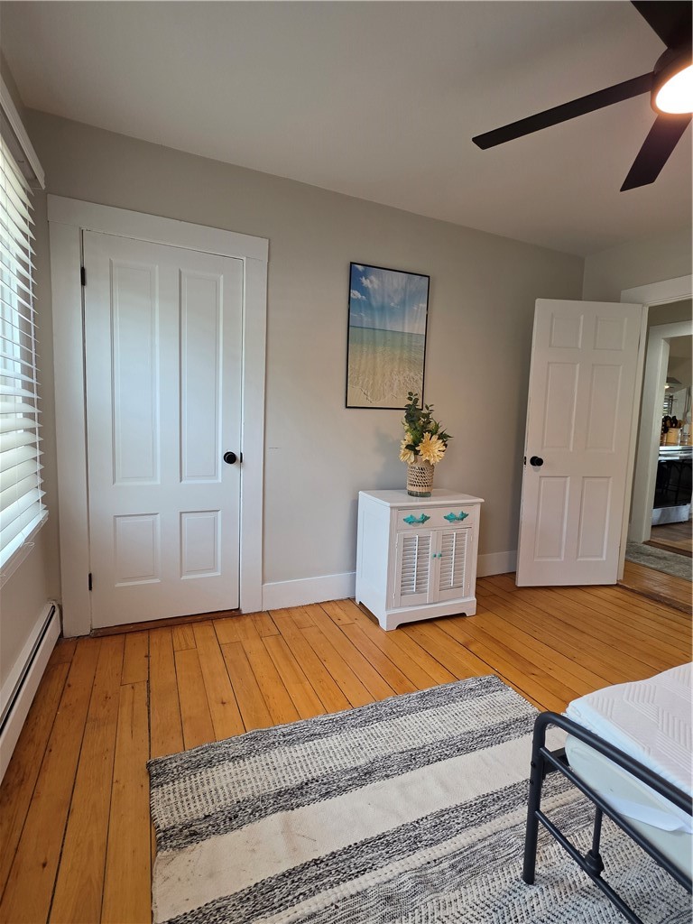 45 Cottage Street, Unit 2 Bristol, RI 02809 - Photo 9 of 19
