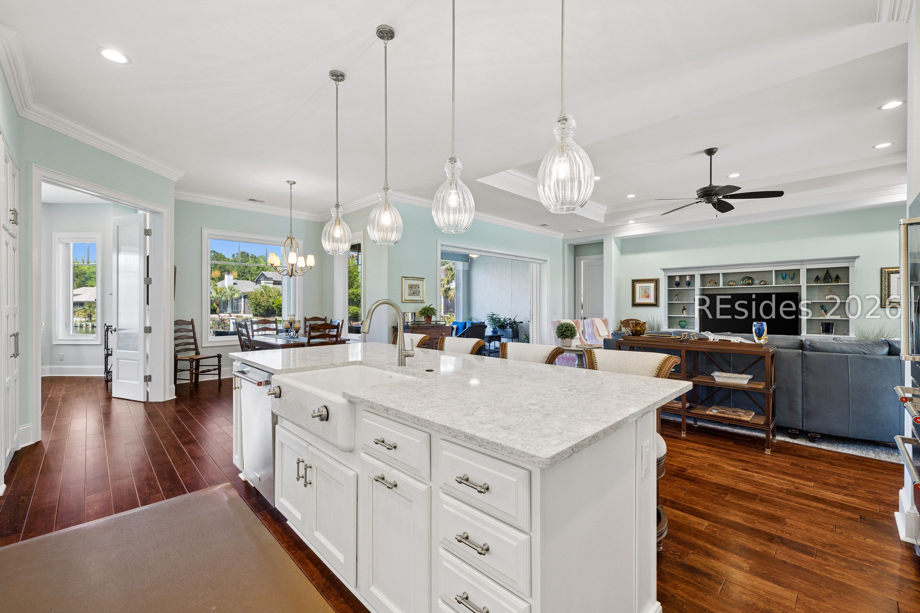 6 Anchor Bay Court Bluffton, SC 29910 - Photo 19 of 81