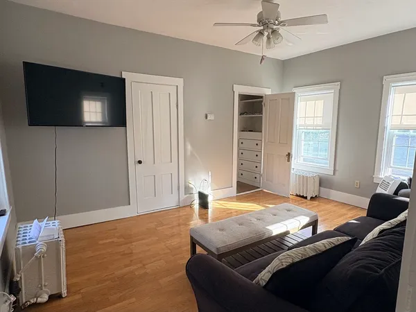 $1,600 | 266 Pleasant Street, Unit 2, Weymouth, MA 02190