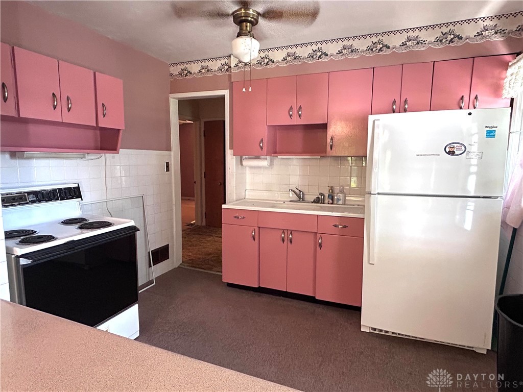 5660 Shull Road Dayton, OH 45424 - Photo 20 of 36 Gallery Image 20