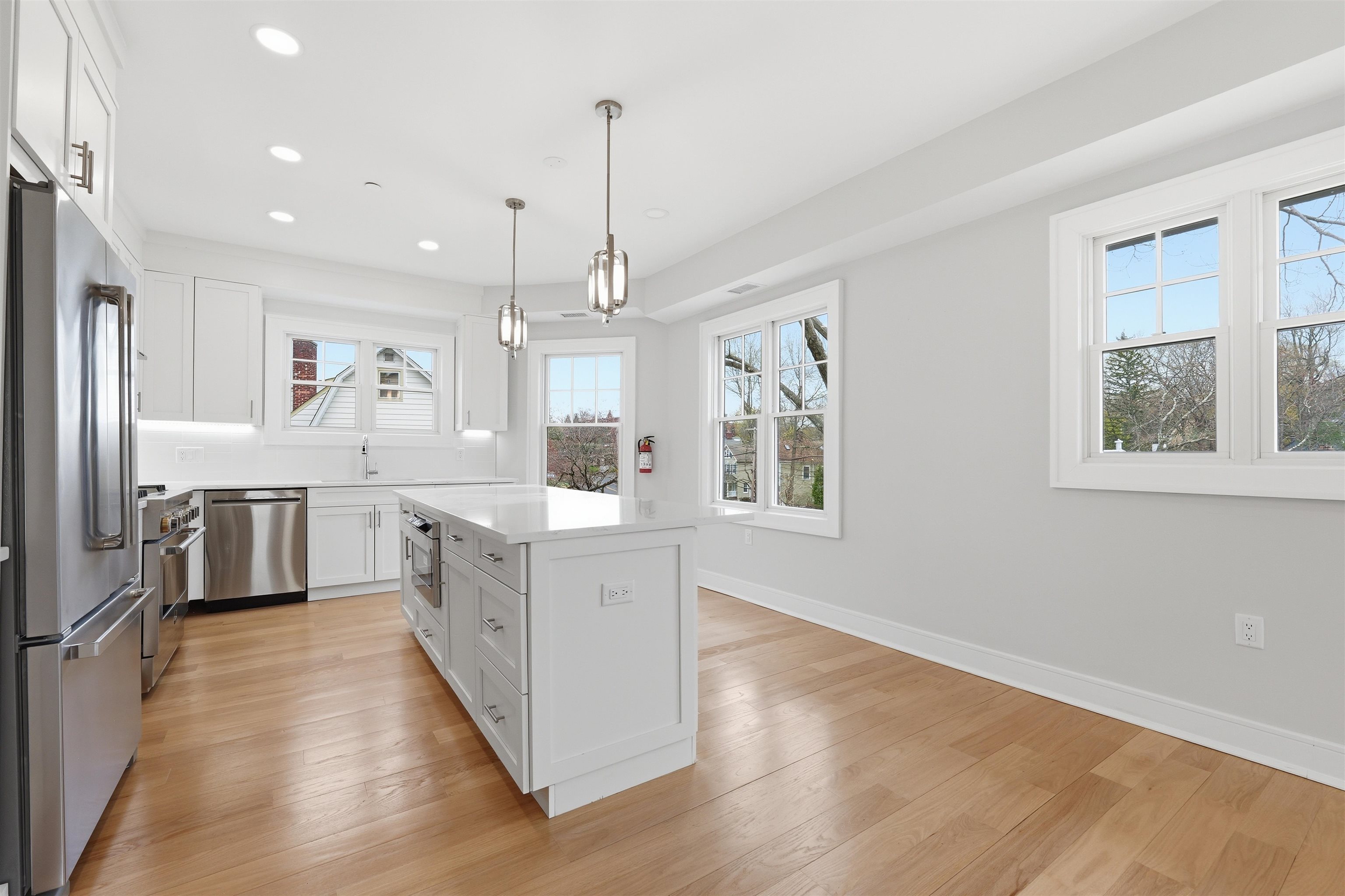 603 Springfield Avenue, Unit 103 Summit, NJ 07901 - Photo 5 of 29