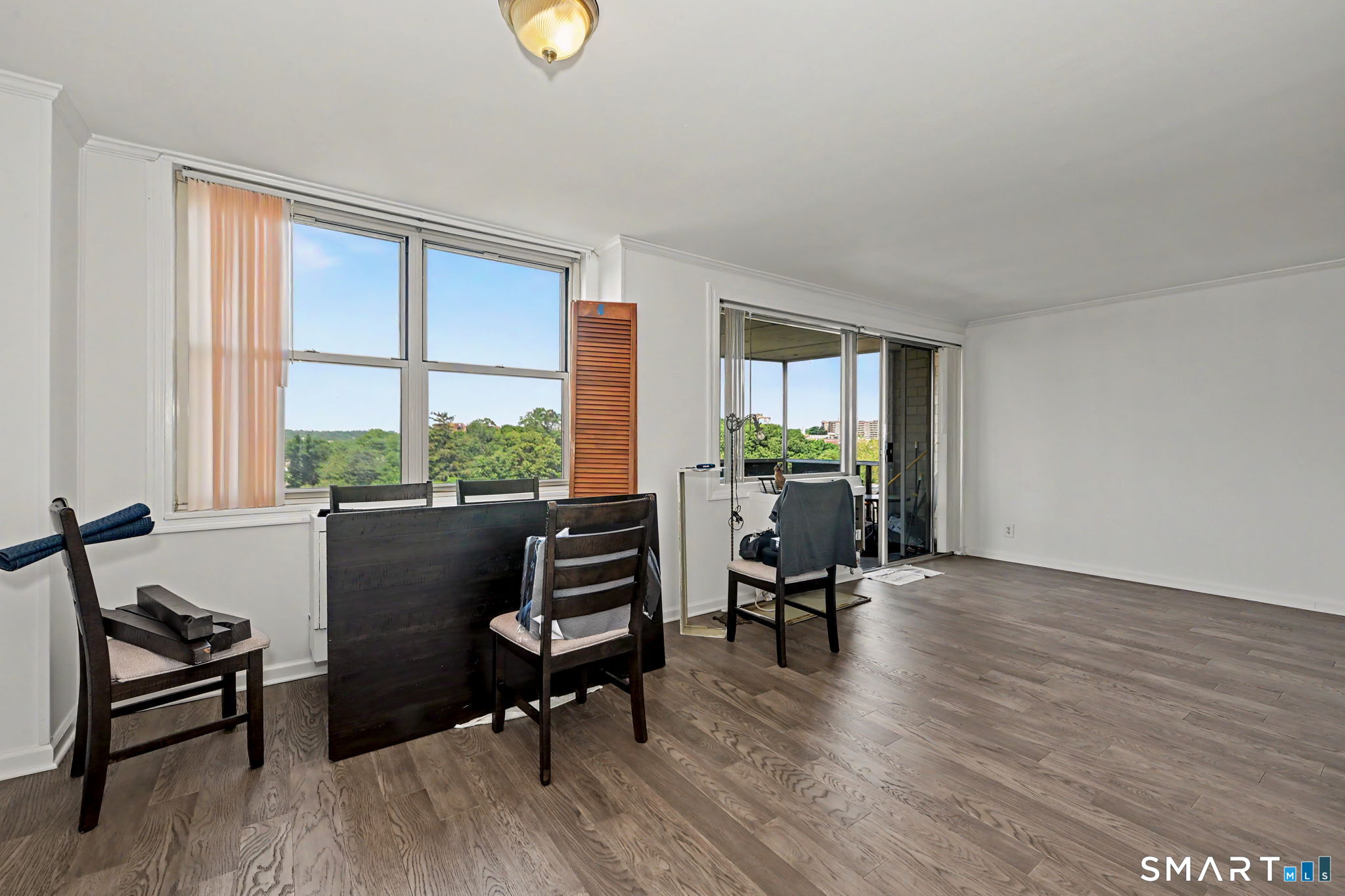 50 Glenbrook Road, Unit 8E Stamford, CT 06902 - Photo 6 of 20