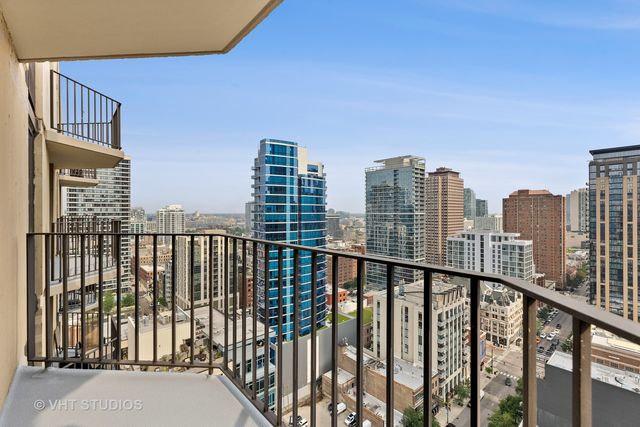 $340,000 | 70 West Huron Street, Unit 2502, Chicago, IL 60654