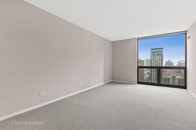$340,000 | 70 West Huron Street, Unit 2502, Chicago, IL 60654