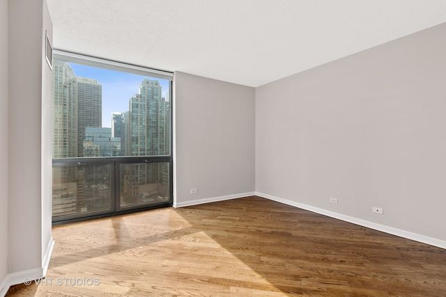 $340,000 | 70 West Huron Street, Unit 2502, Chicago, IL 60654