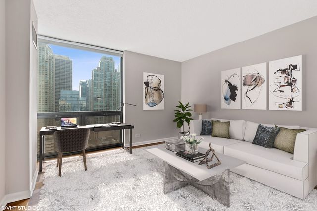 $340,000 | 70 West Huron Street, Unit 2502, Chicago, IL 60654