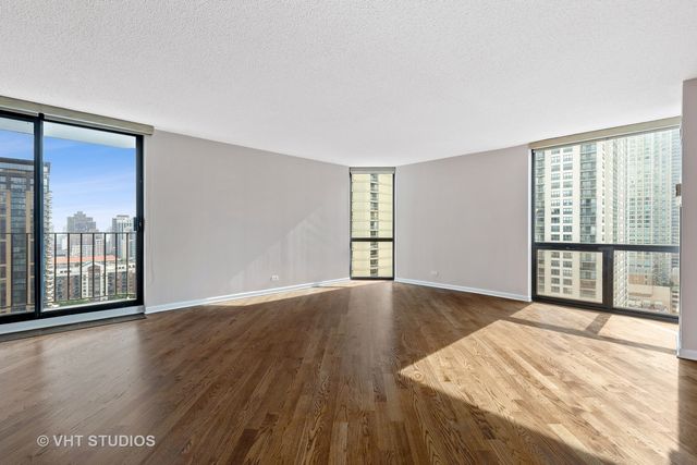 $340,000 | 70 West Huron Street, Unit 2502, Chicago, IL 60654
