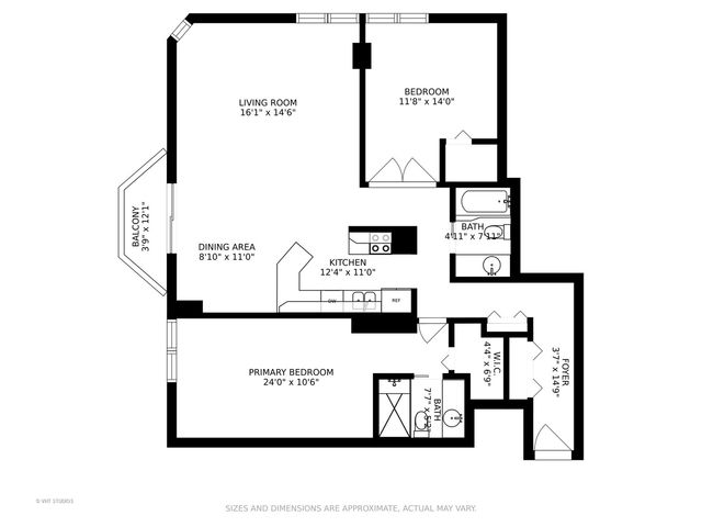 $340,000 | 70 West Huron Street, Unit 2502, Chicago, IL 60654