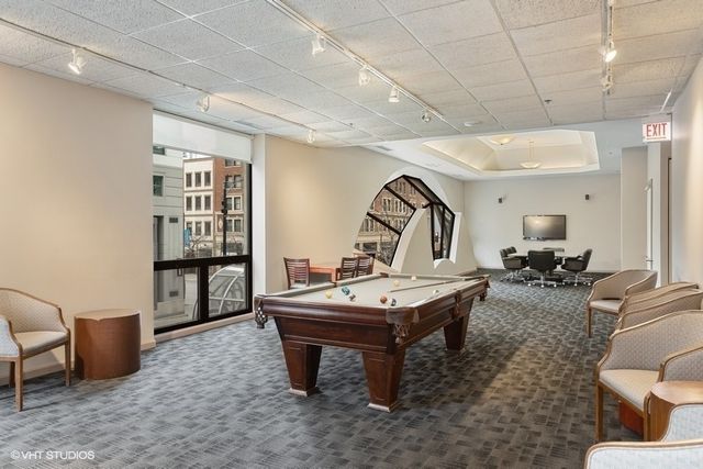 $340,000 | 70 West Huron Street, Unit 2502, Chicago, IL 60654