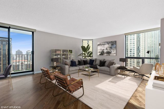 $340,000 | 70 West Huron Street, Unit 2502, Chicago, IL 60654
