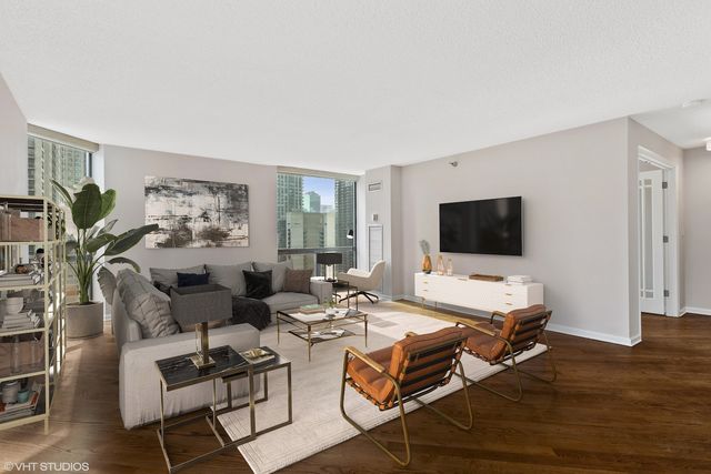 $340,000 | 70 West Huron Street, Unit 2502, Chicago, IL 60654