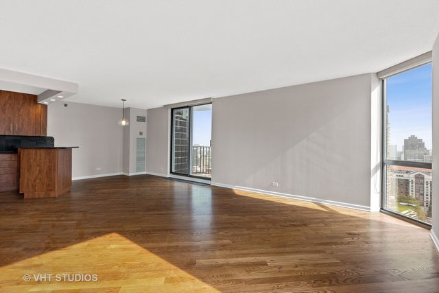 $340,000 | 70 West Huron Street, Unit 2502, Chicago, IL 60654