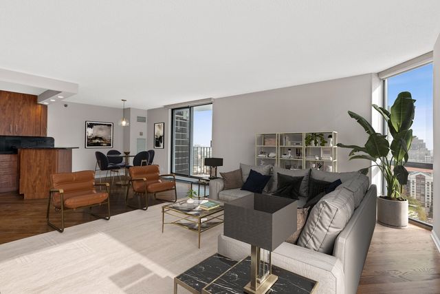 $340,000 | 70 West Huron Street, Unit 2502, Chicago, IL 60654