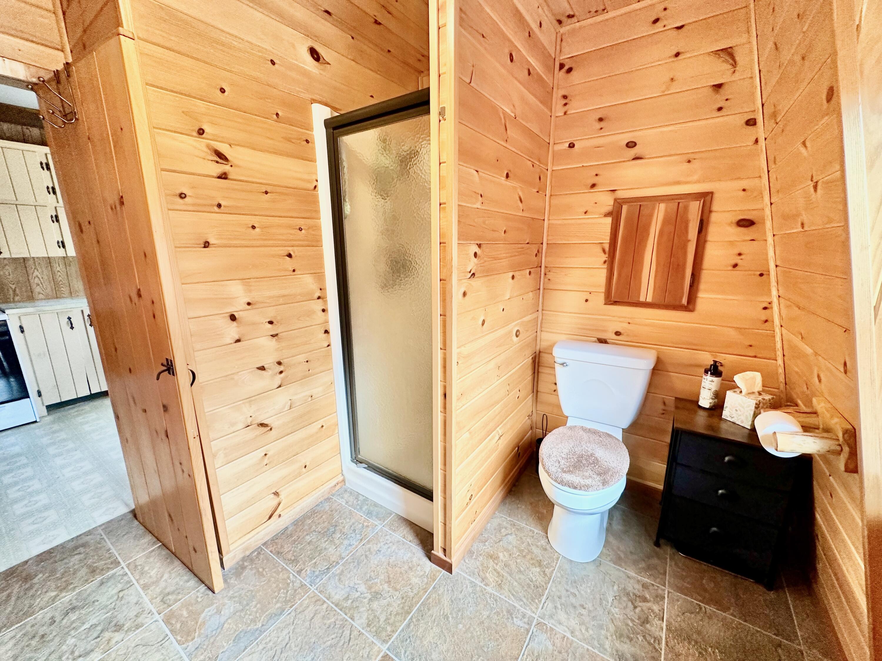 189 Augusta Road Rome, ME 04963 - Photo 43 of 91 FULL BATH