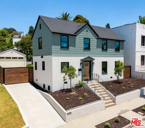 $1,997,000 | 4325 Price Street, Los Angeles, CA 90027