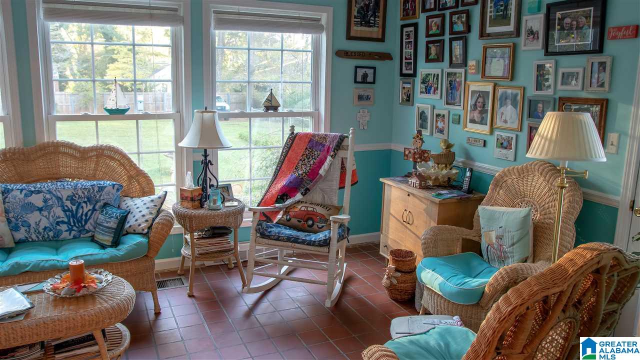 607 Chaffee Street Talladega, AL 35160 - Photo 3 of 24