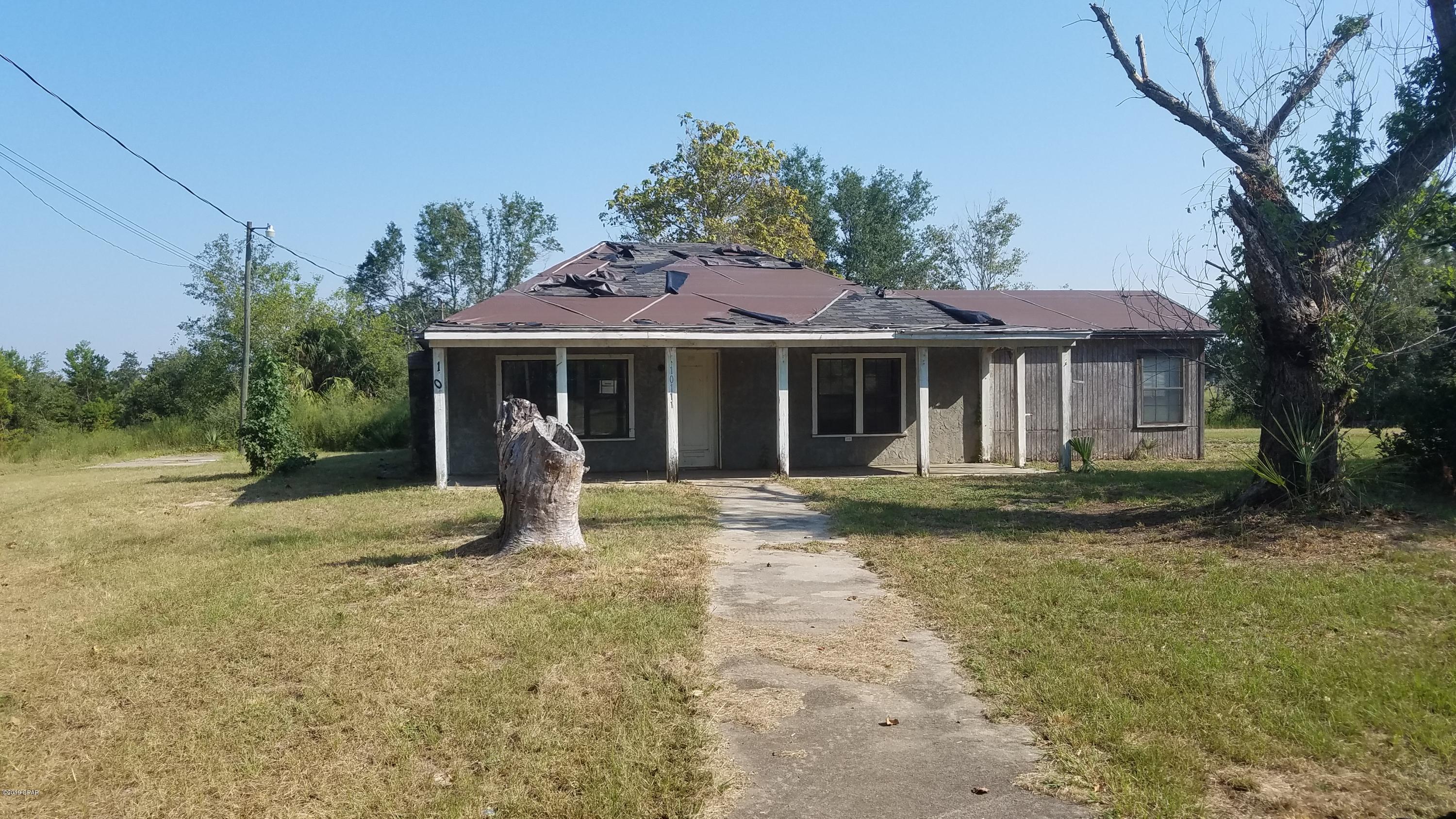 10111 Western Road Fountain, FL 32438 - Photo 1 of 5 Gallery Image 1