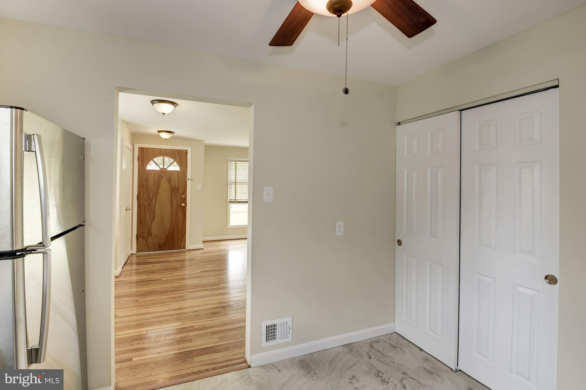 4012 Ferrara Drive Silver Spring, MD 20906 - Photo 20 of 43 built-in pantry in kitchen
