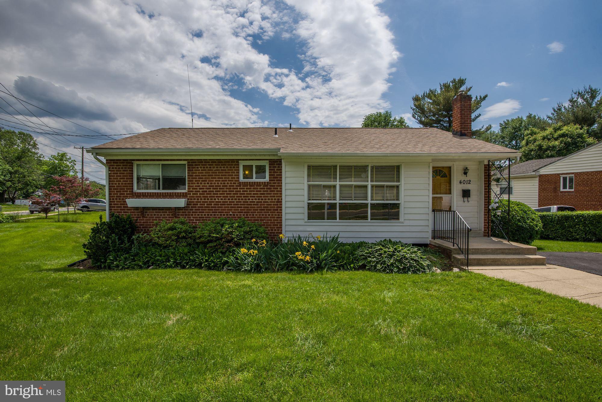4012 Ferrara Drive Silver Spring, MD 20906 - Photo 3 of 43