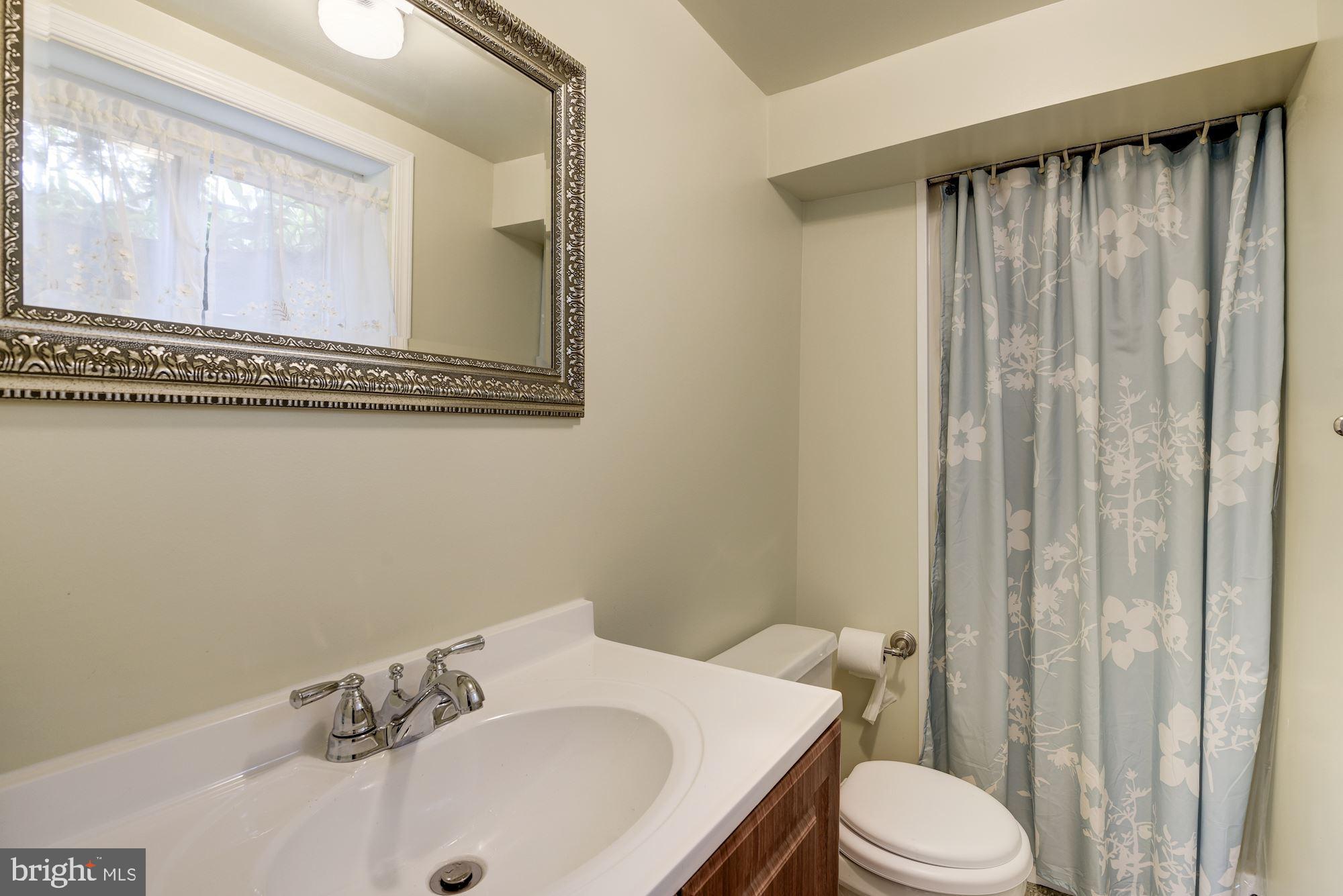 4012 Ferrara Drive Silver Spring, MD 20906 - Photo 34 of 43 full bath in basement