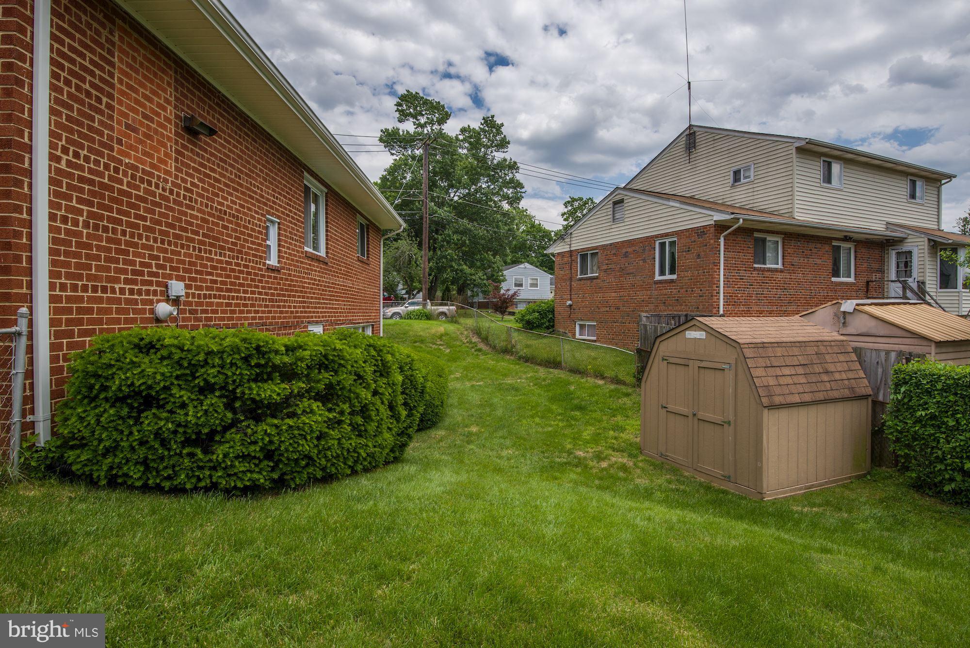 4012 Ferrara Drive Silver Spring, MD 20906 - Photo 38 of 43
