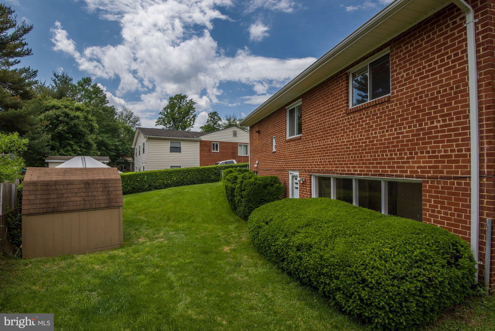 4012 Ferrara Drive Silver Spring, MD 20906 - Photo 41 of 43