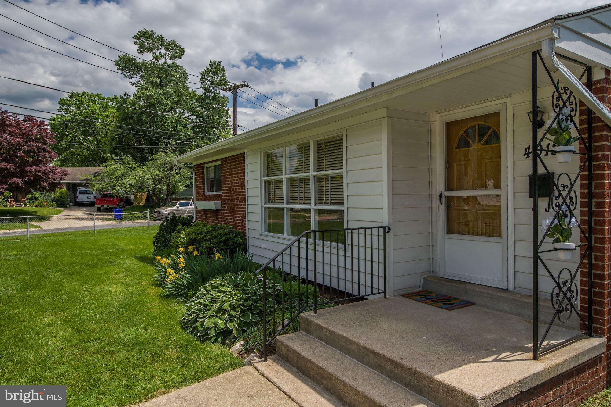 4012 Ferrara Drive Silver Spring, MD 20906 - Photo 7 of 43