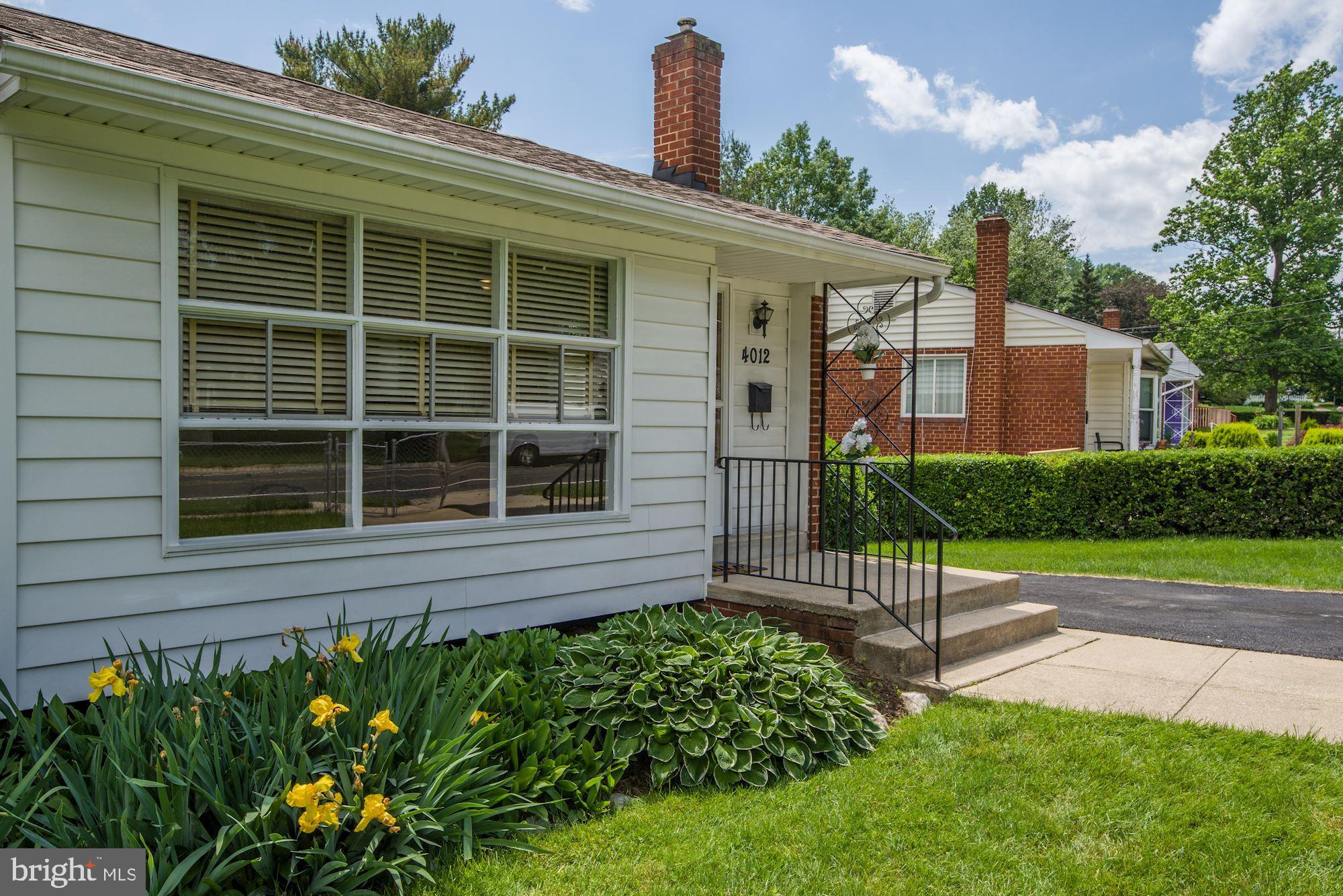 4012 Ferrara Drive Silver Spring, MD 20906 - Photo 8 of 43