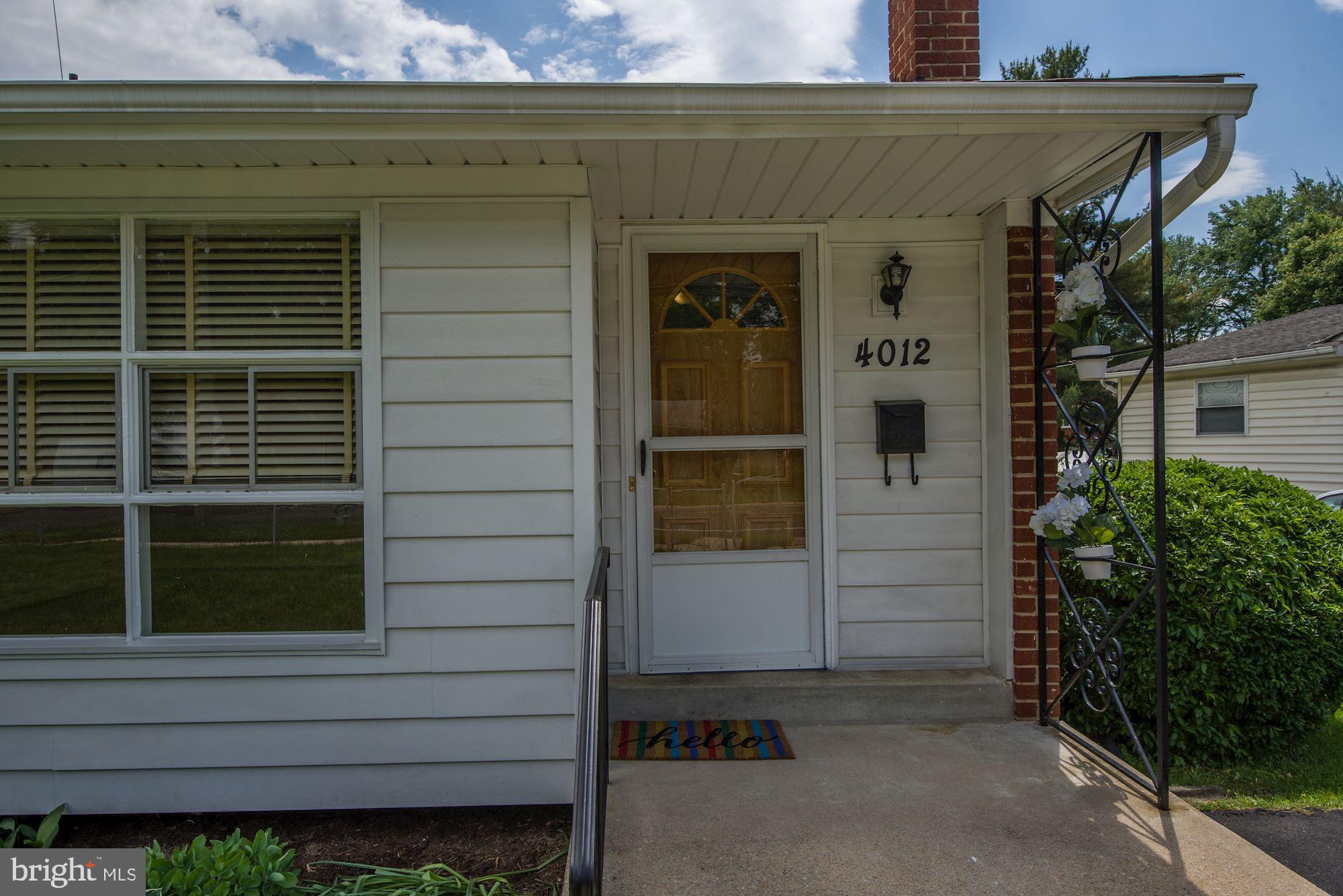 4012 Ferrara Drive Silver Spring, MD 20906 - Photo 9 of 43