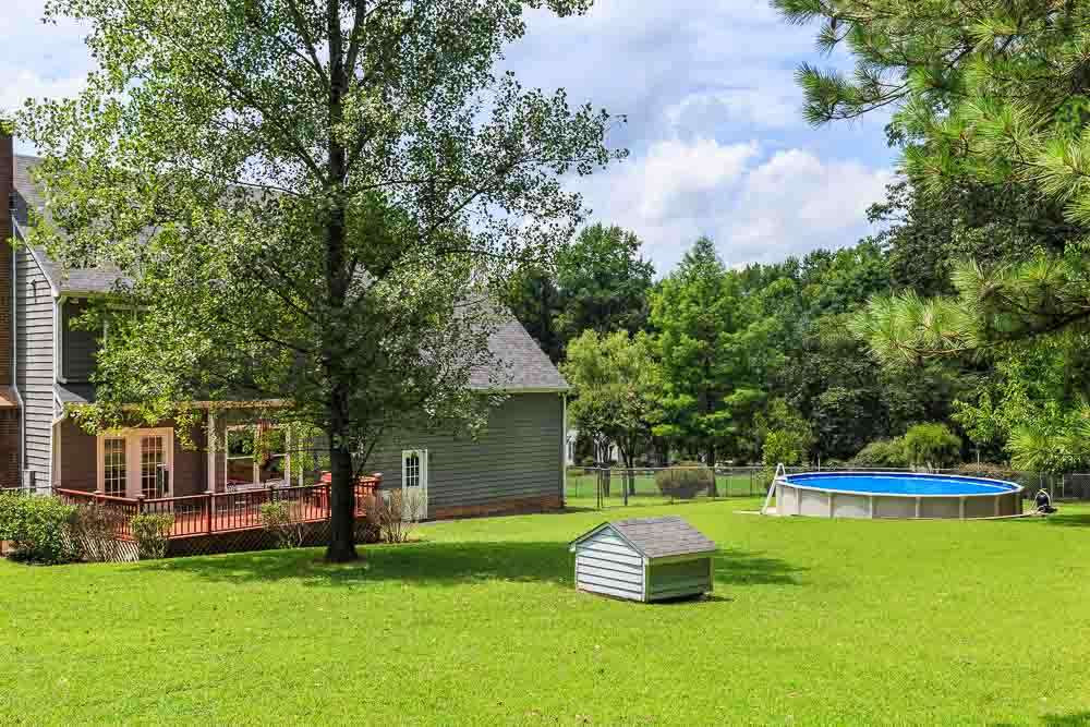 7212 Guess Road Hillsborough, NC 27278 - Photo 25 of 25 Photo 25