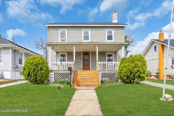 $399,000 | 1317 7th Avenue, Neptune Township, NJ 07753