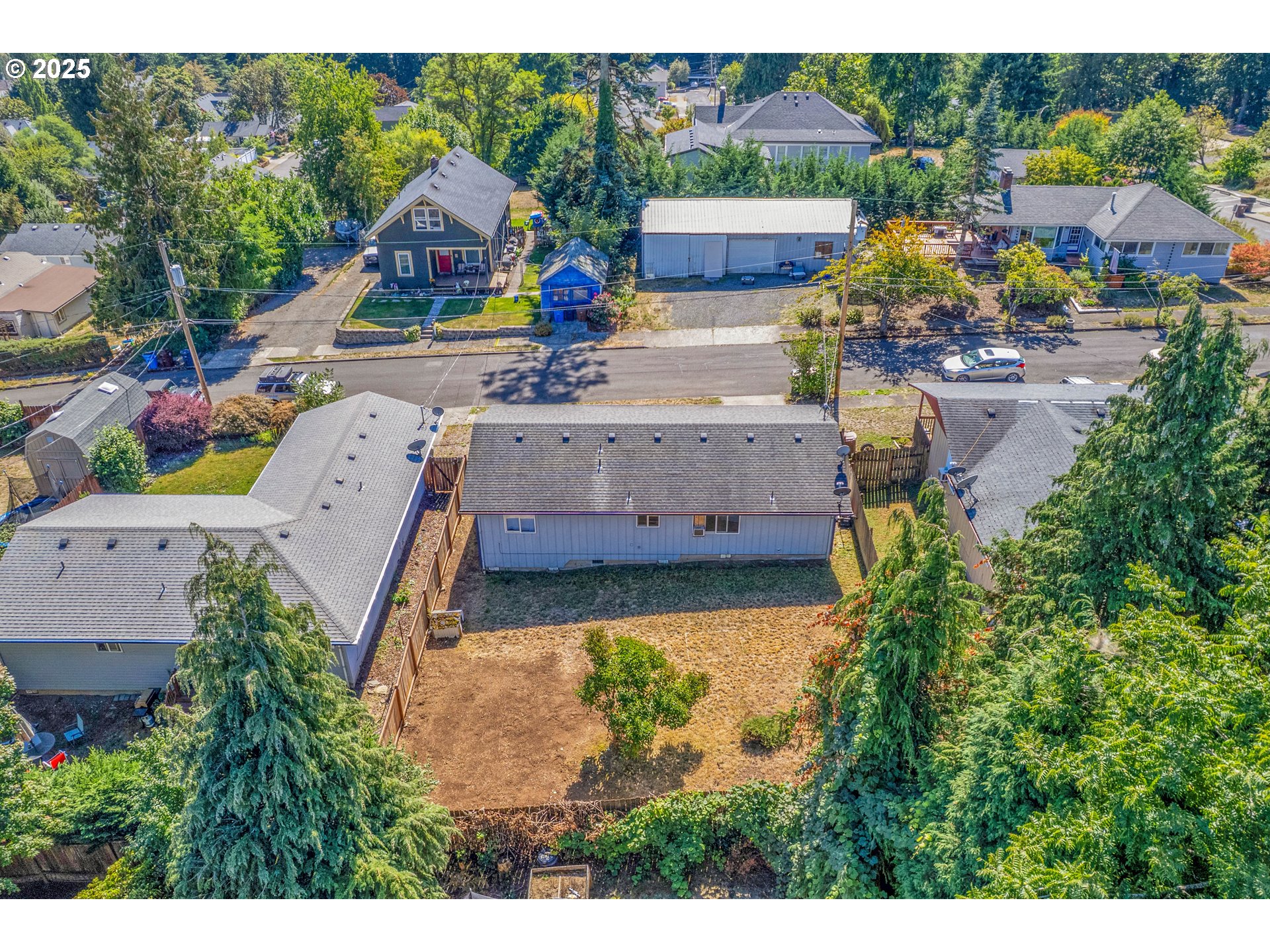 441 Northwest 15th Avenue Camas, WA 98607 - Photo 23 of 28