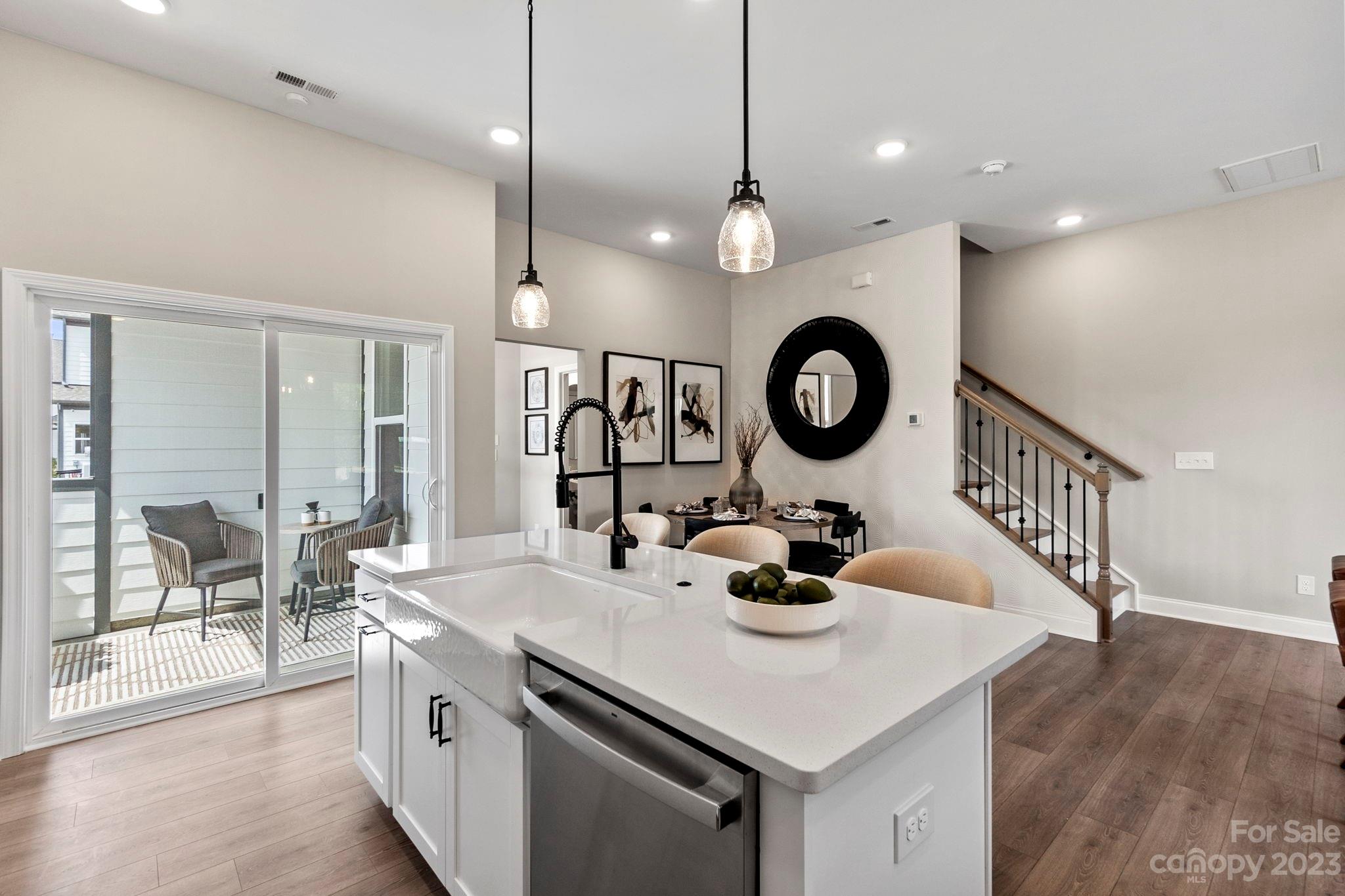 5739 Coulee Lane Harrisburg, NC 28215 - Photo 11 of 25