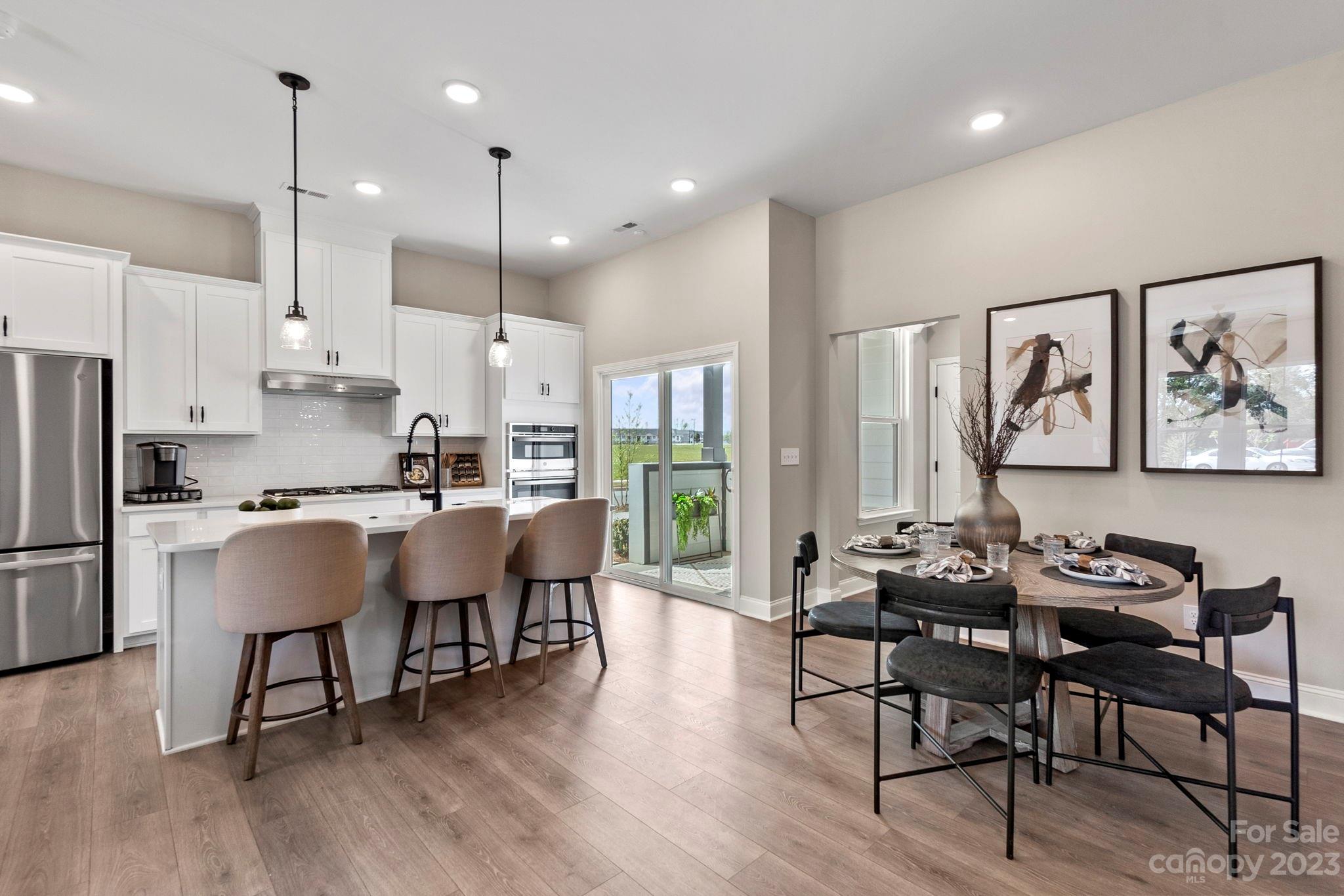 5739 Coulee Lane Harrisburg, NC 28215 - Photo 12 of 25