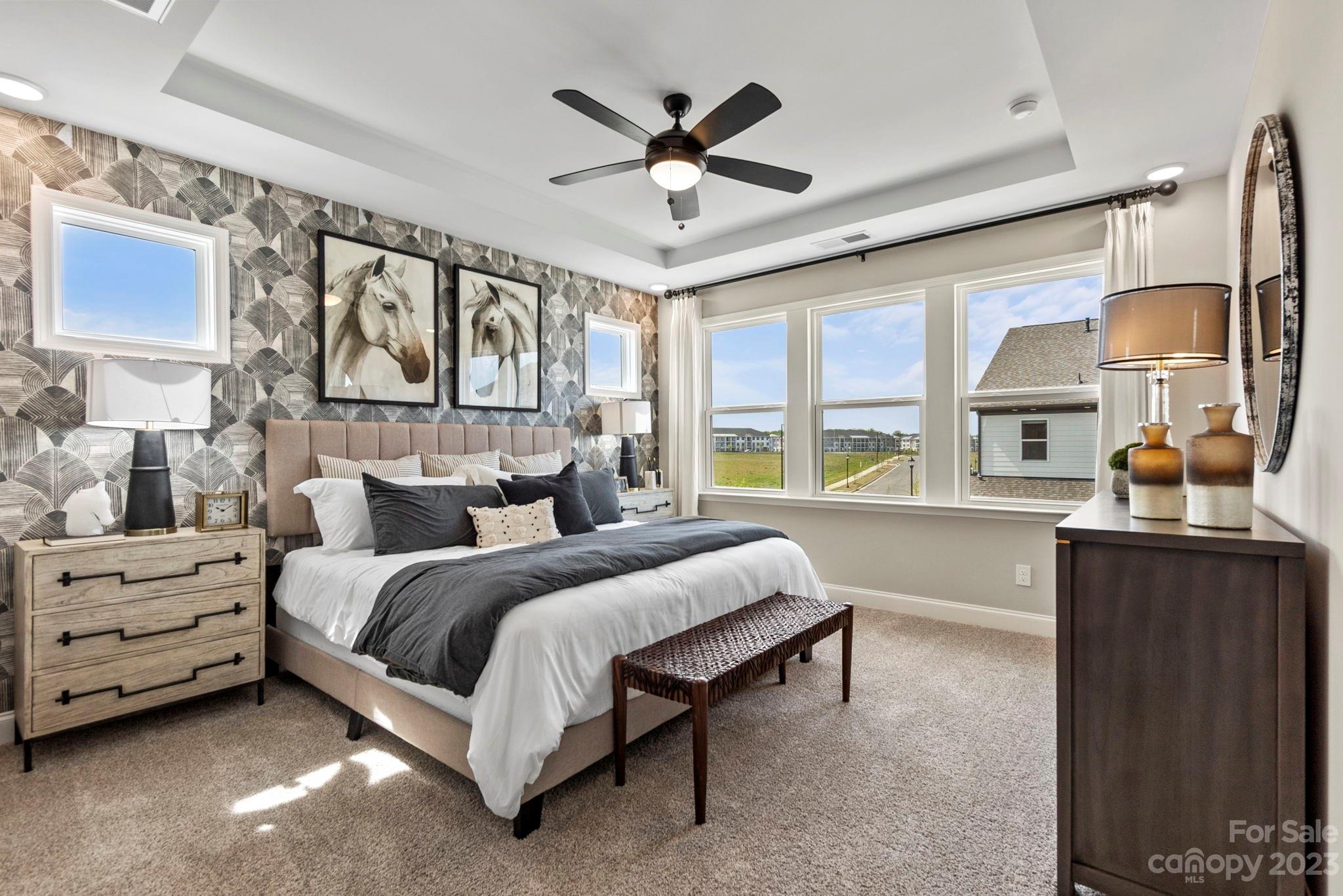 5739 Coulee Lane Harrisburg, NC 28215 - Photo 13 of 25