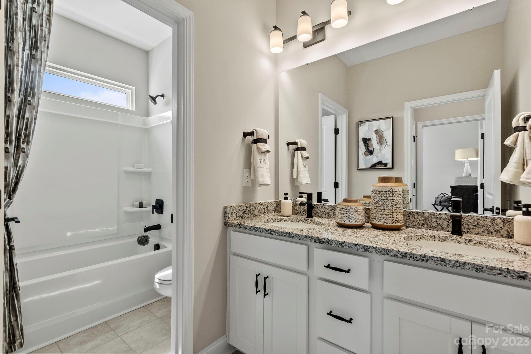 5739 Coulee Lane Harrisburg, NC 28215 - Photo 20 of 25