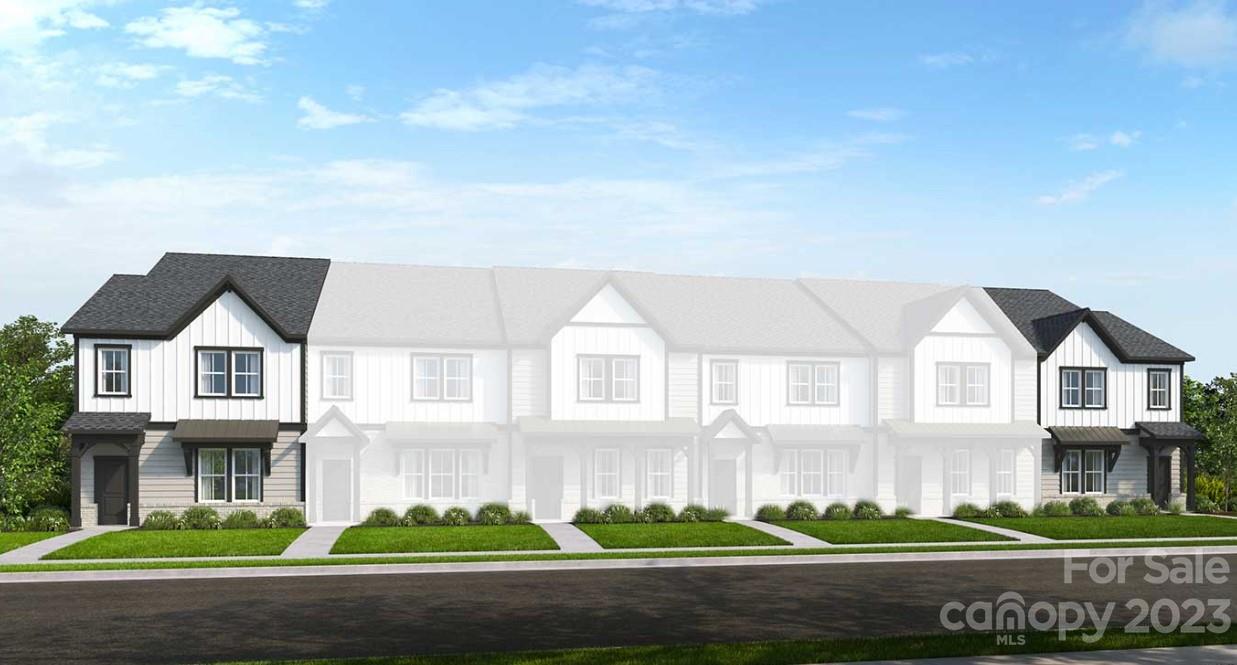 5739 Coulee Lane Harrisburg, NC 28215 - Photo 2 of 25