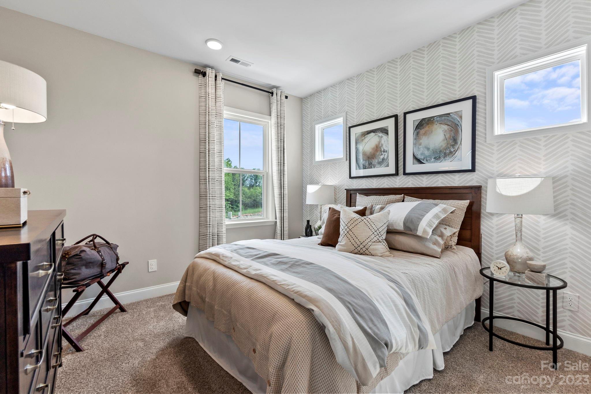 5739 Coulee Lane Harrisburg, NC 28215 - Photo 21 of 25