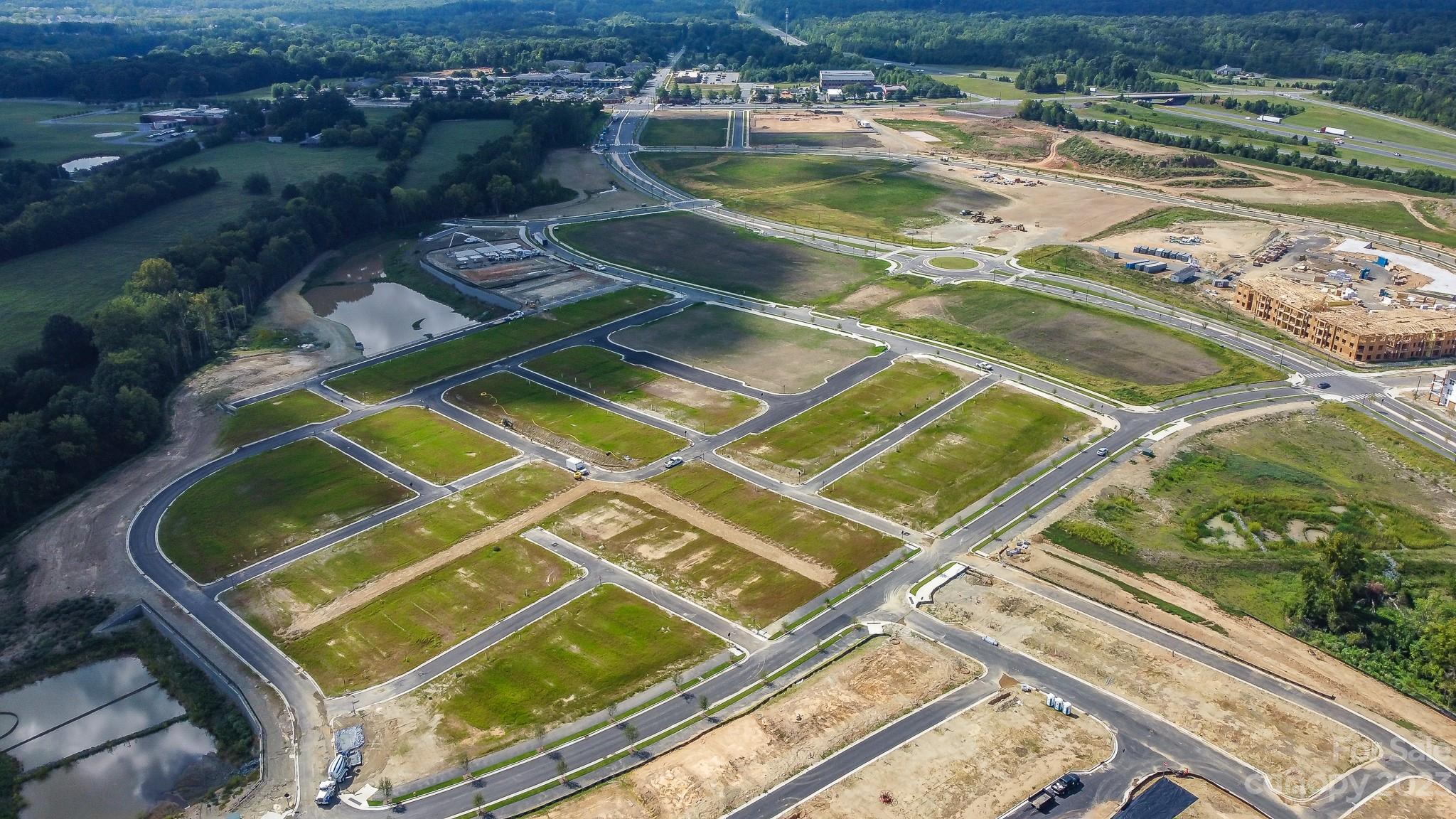5739 Coulee Lane Harrisburg, NC 28215 - Photo 24 of 25