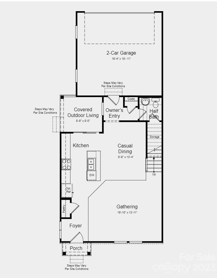 5739 Coulee Lane Harrisburg, NC 28215 - Photo 3 of 25