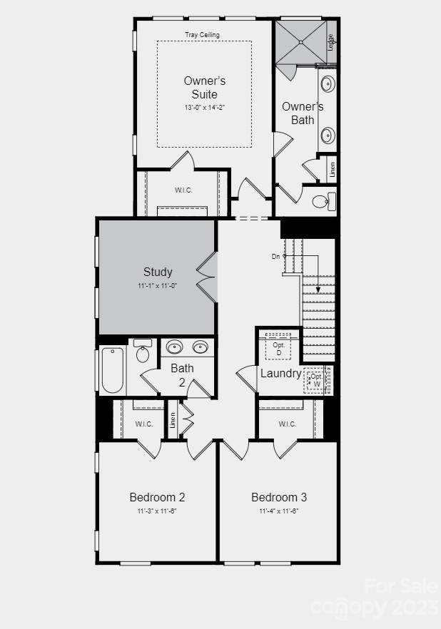 5739 Coulee Lane Harrisburg, NC 28215 - Photo 4 of 25
