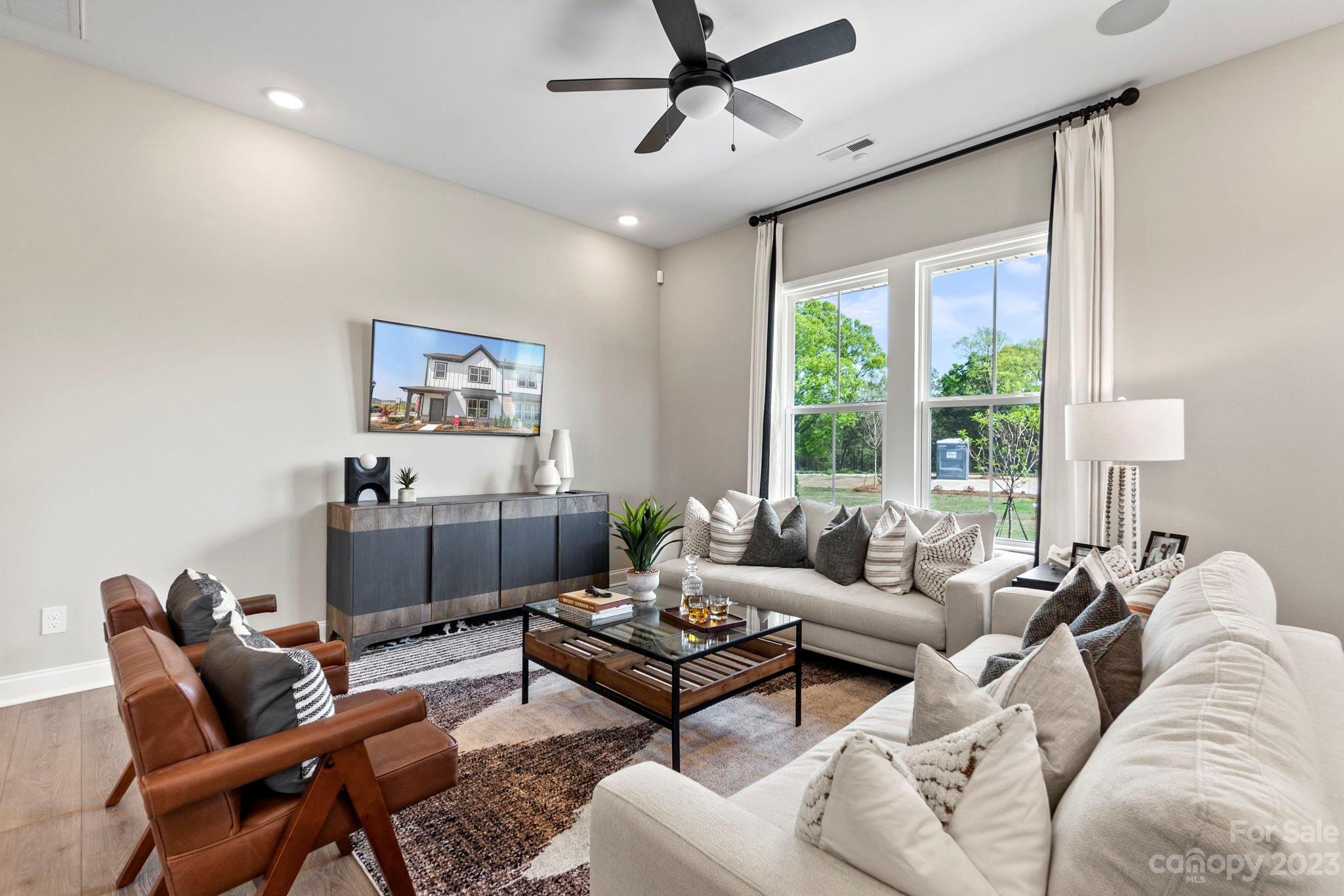 5739 Coulee Lane Harrisburg, NC 28215 - Photo 5 of 25