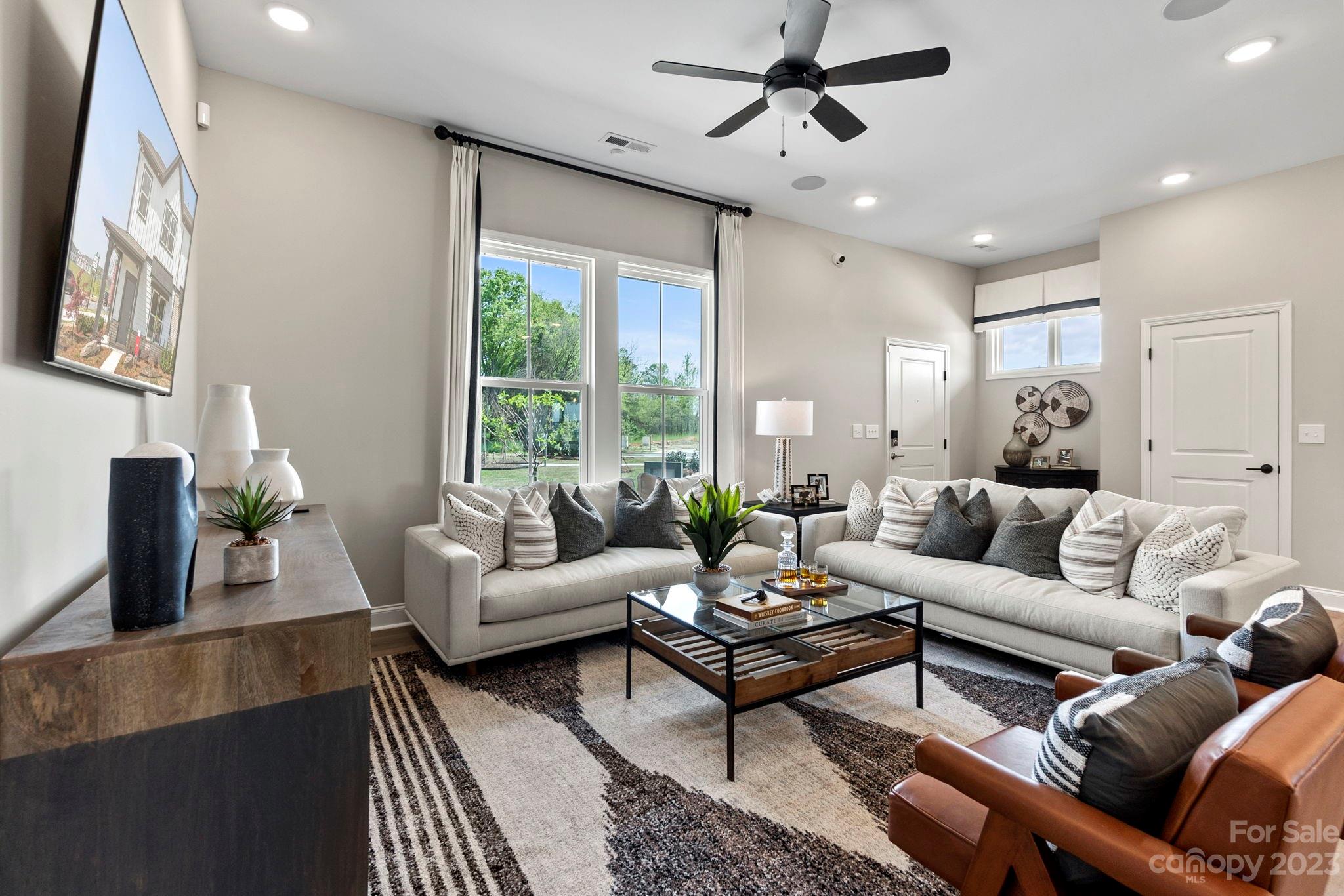 5739 Coulee Lane Harrisburg, NC 28215 - Photo 6 of 25