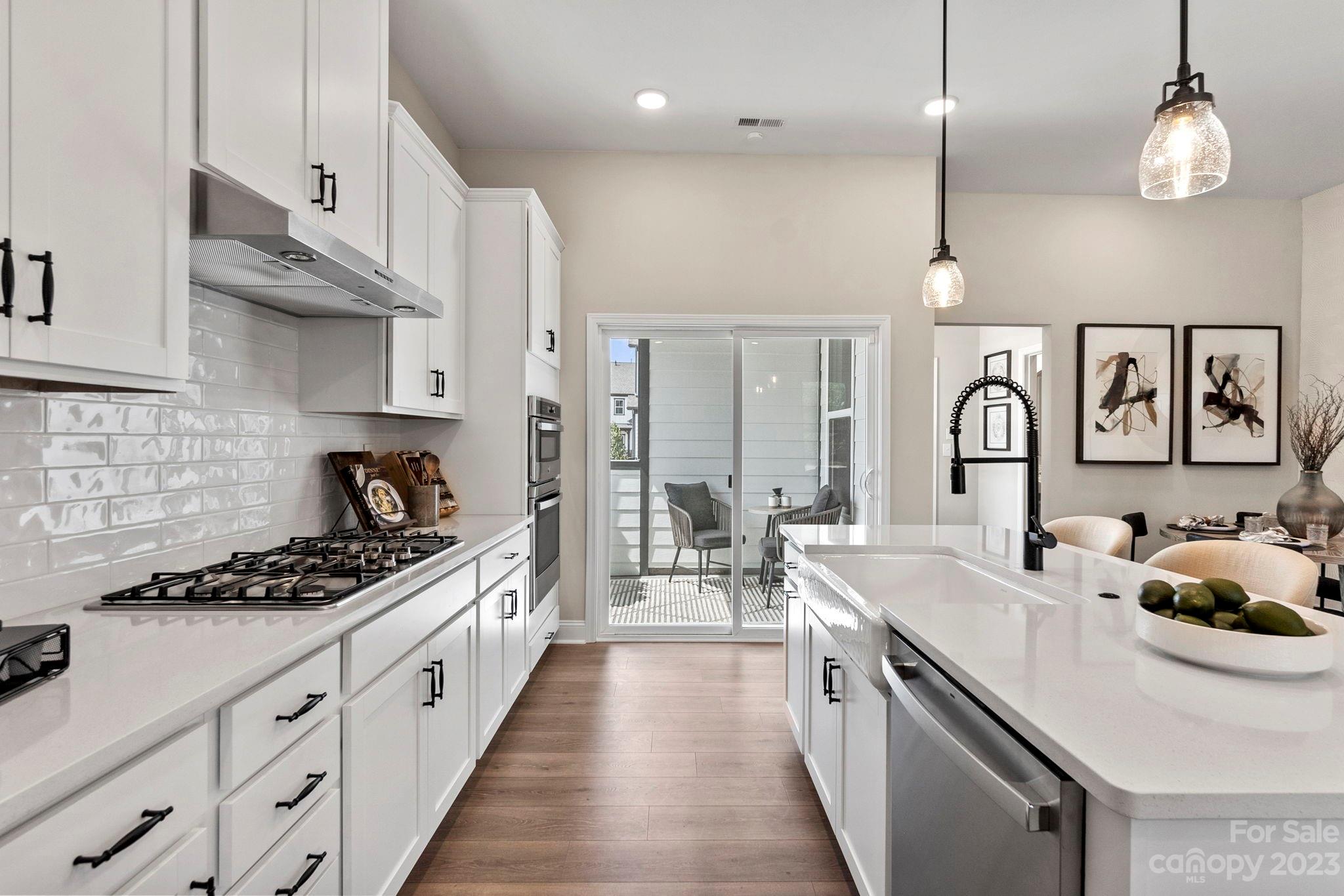 5739 Coulee Lane Harrisburg, NC 28215 - Photo 8 of 25