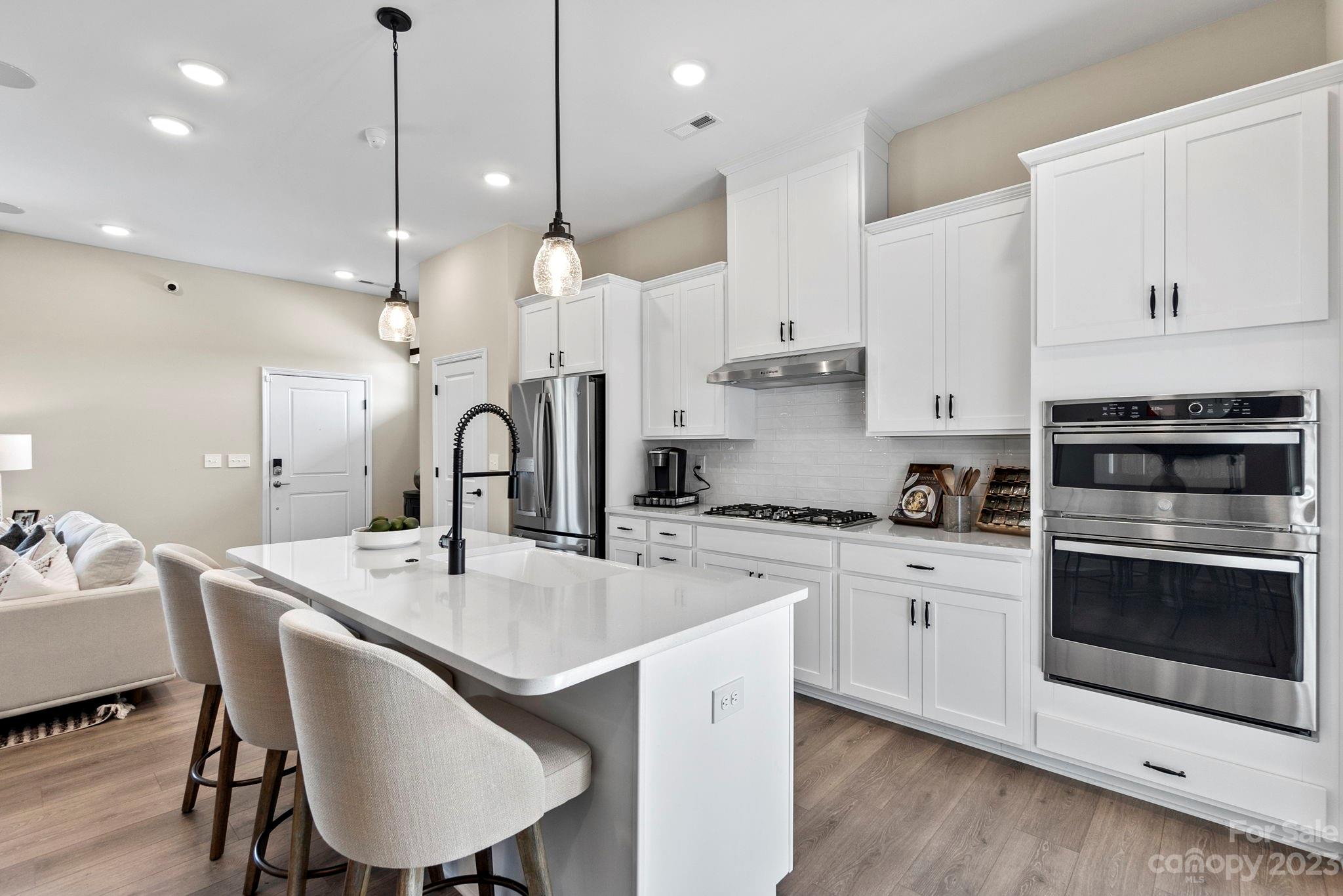 5739 Coulee Lane Harrisburg, NC 28215 - Photo 10 of 25