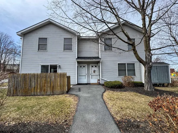 $199,000 | 106 Park Street, Unit 2, Bennington, VT 05201