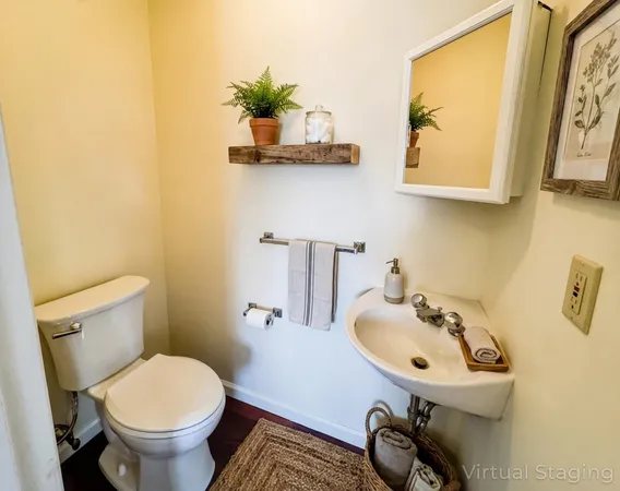 $199,000 | 106 Park Street, Unit 2, Bennington, VT 05201