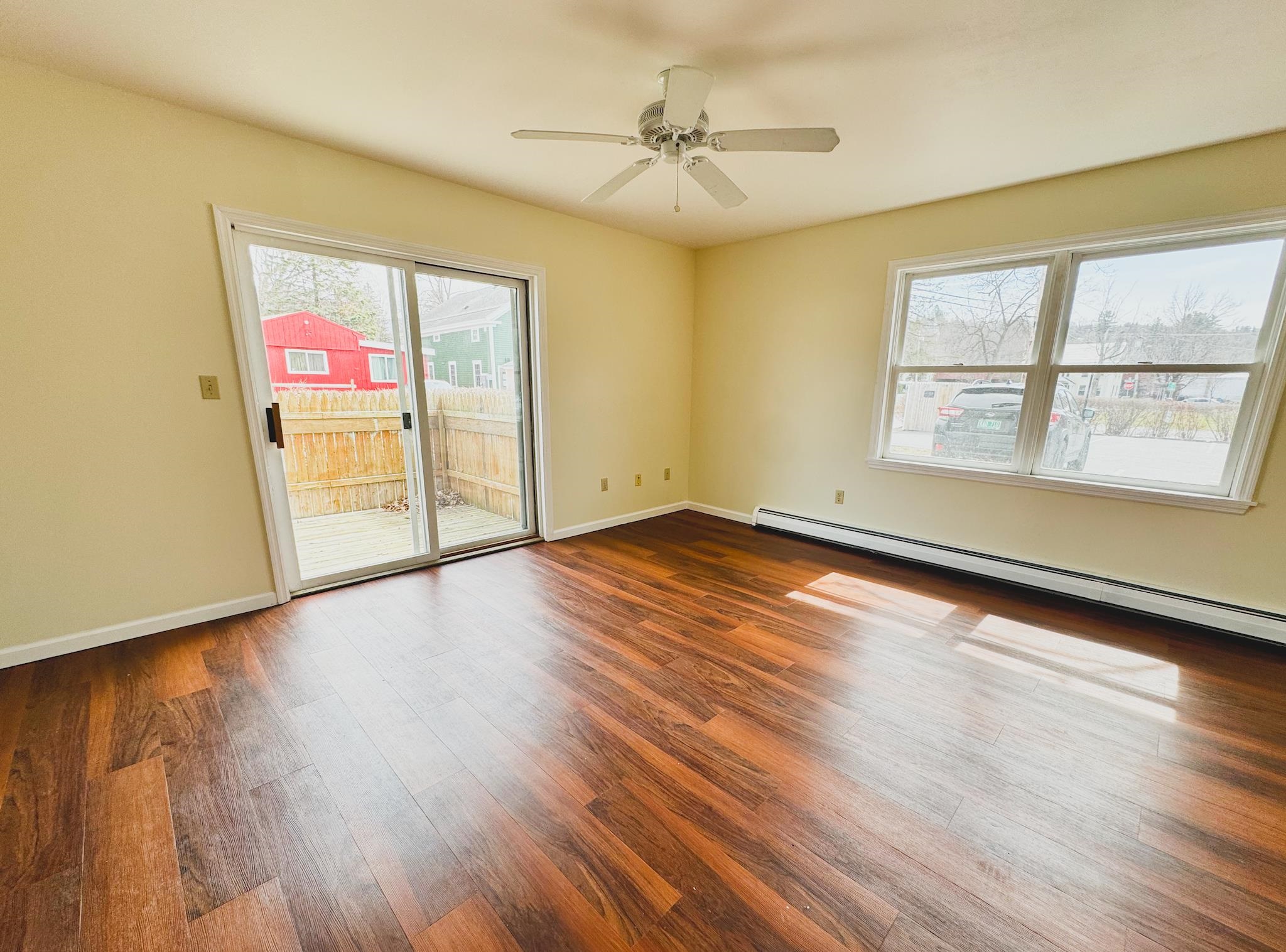 106 Park Street, Unit 2 Bennington, VT 05201 - Photo 14 of 44