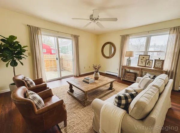 $199,000 | 106 Park Street, Unit 2, Bennington, VT 05201